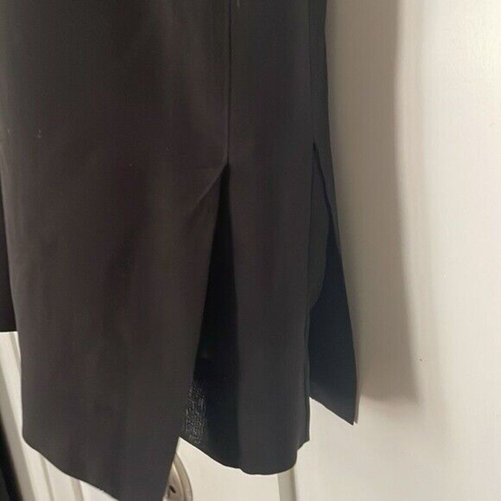 100% Silk Cynthia Rowley Dress - Size 10 - Picture 2 of 7